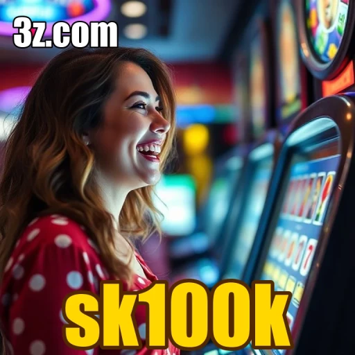 Arcade do sk100k: Diversão Sem Fim em Jogos Clássicos