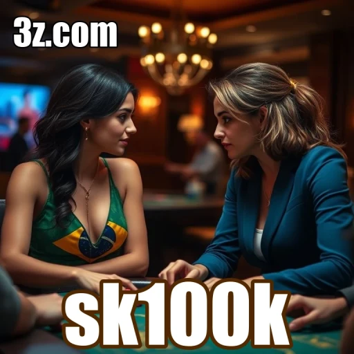 Horror e Diversão: A Experiência Sk100k no Medo dos Jogos