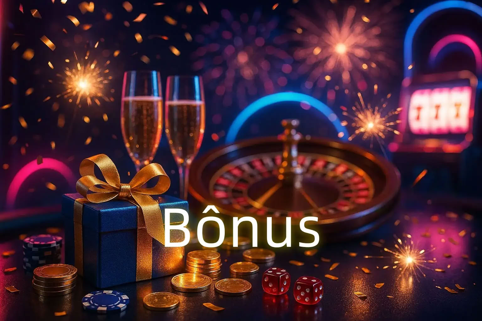 sk100k Bônus Festivos
