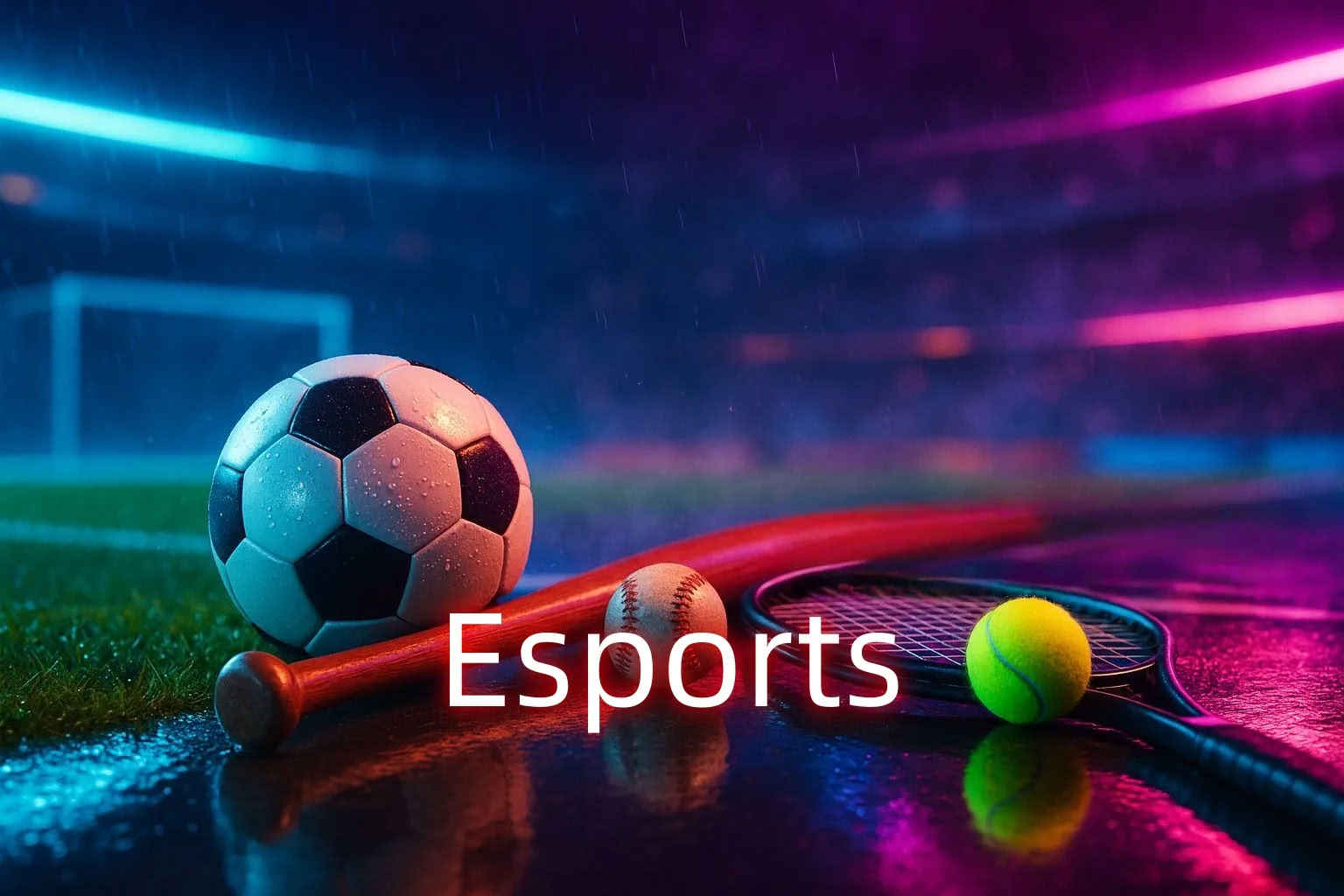 sk100k Variedade de Esportes