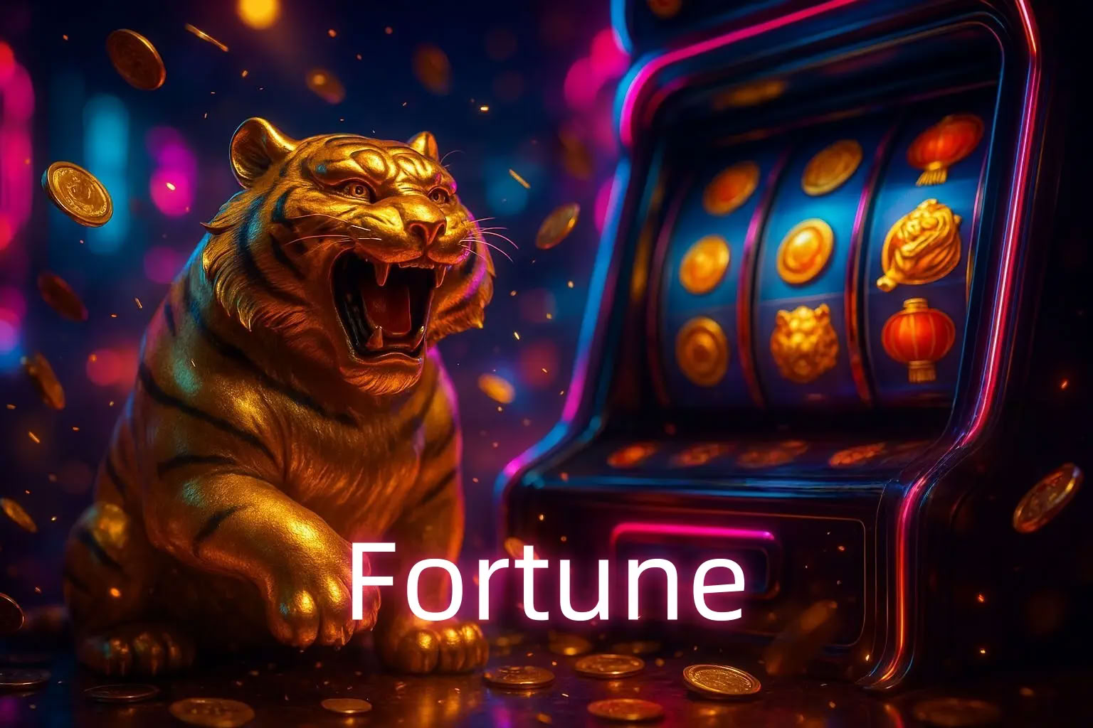 sk100k Como Jogar Fortune Tiger