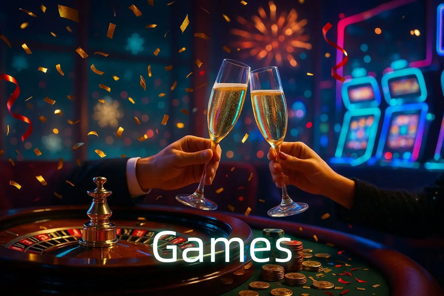 sk100k Jogos Festivos