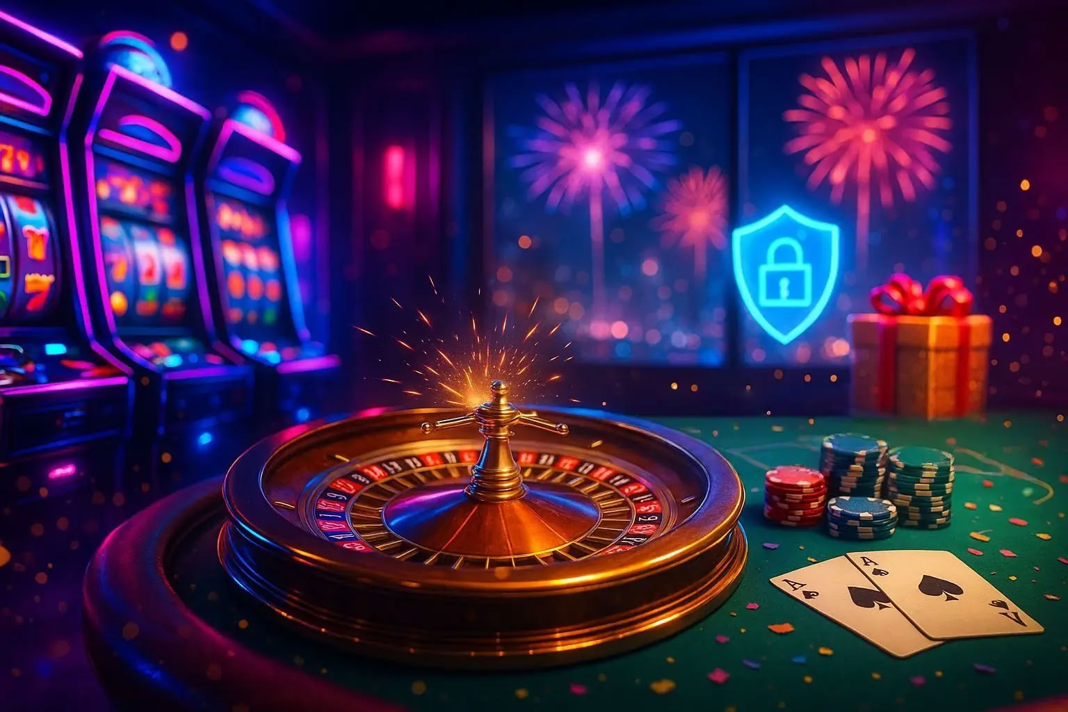 Jogos emocionantes no sk100k