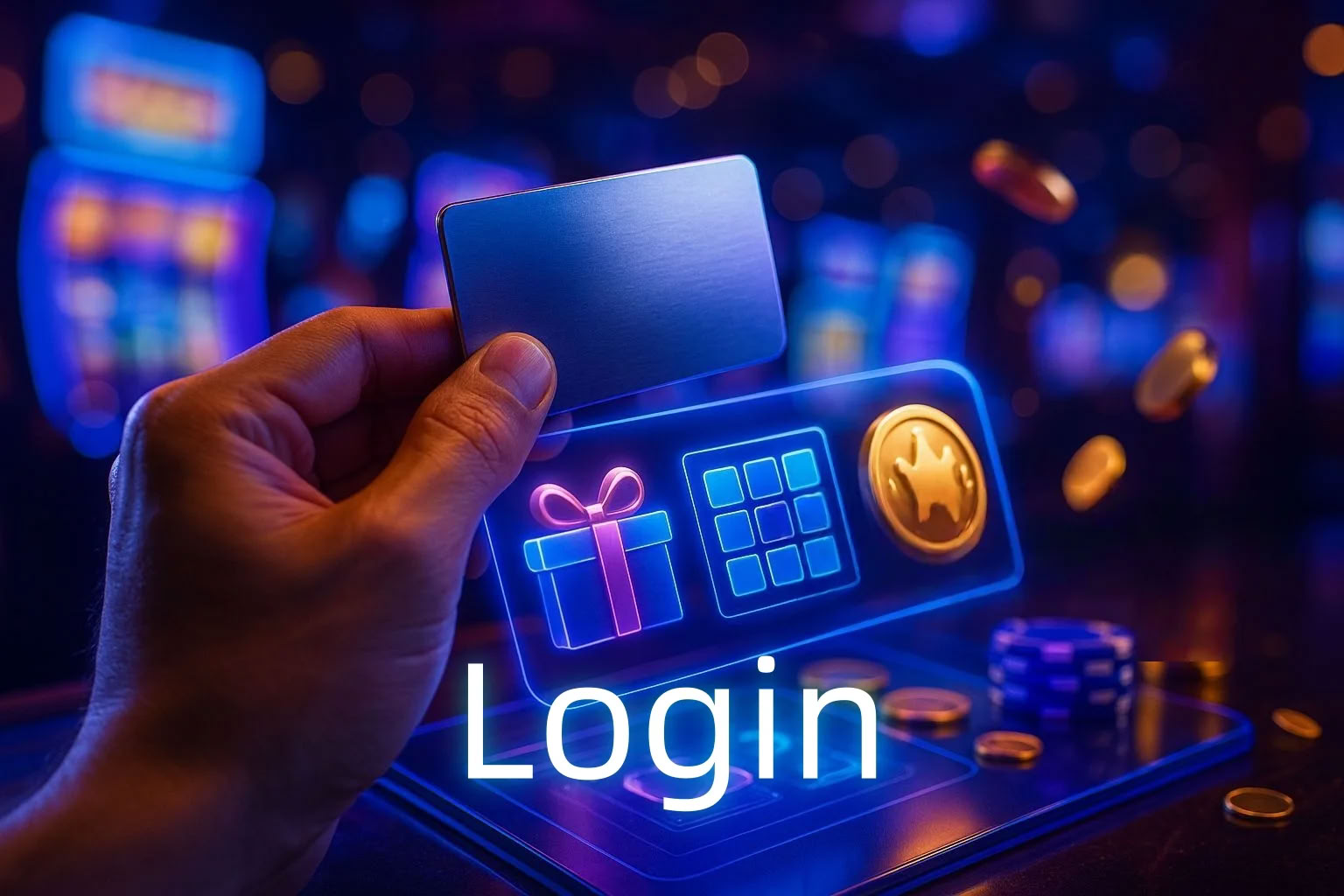 sk100k Benefícios do Login