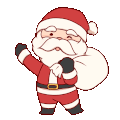 sk100k Santa Claus Bônus