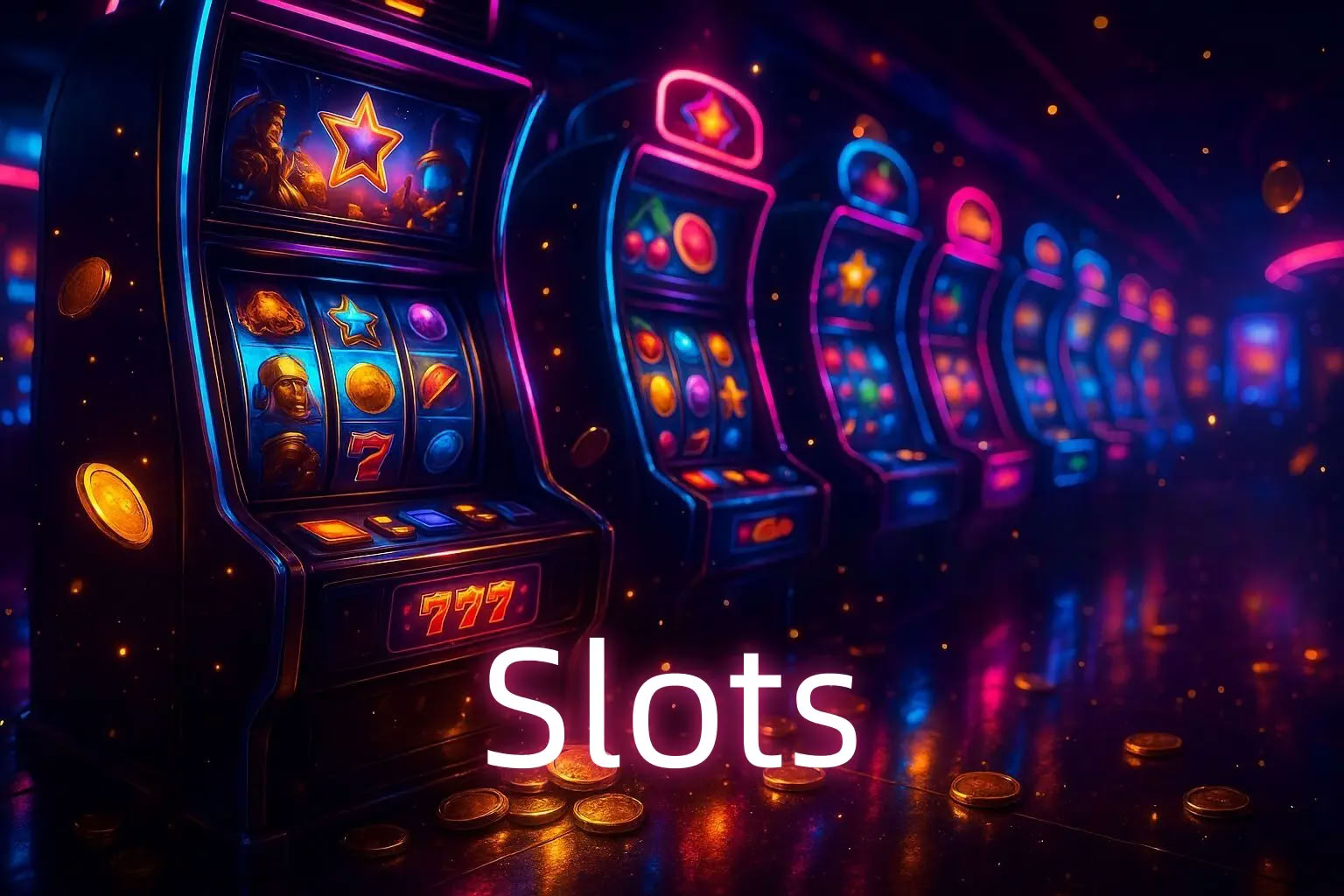 sk100k Benefícios dos Slots